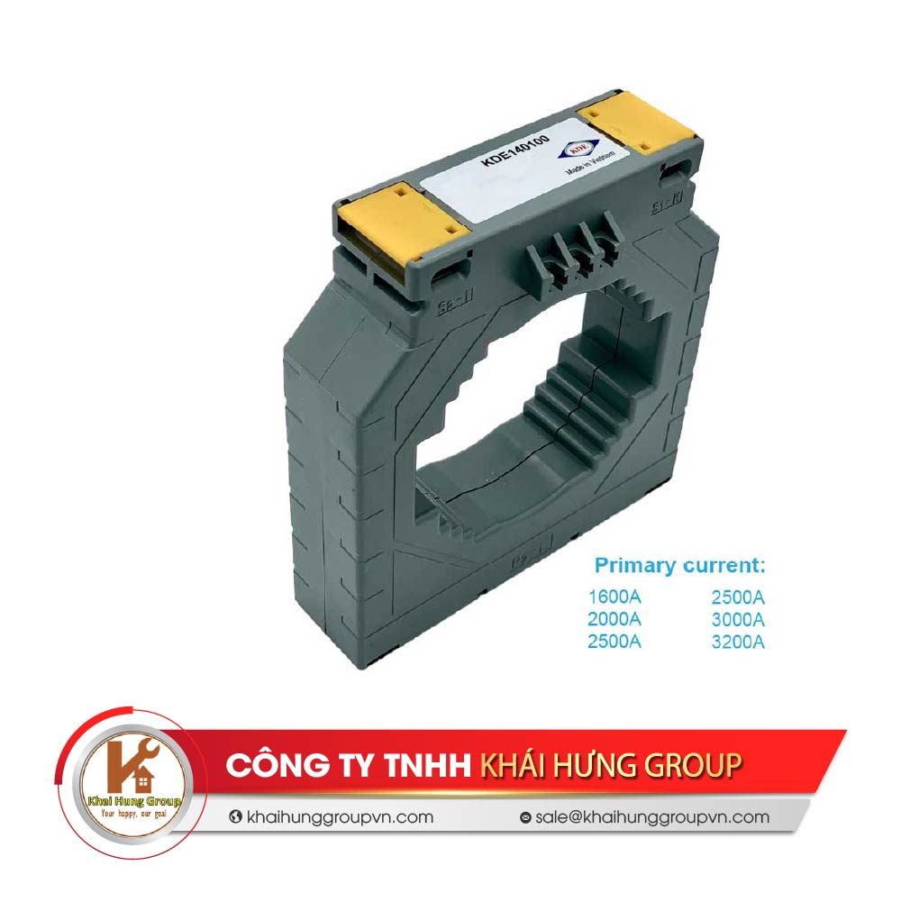 Biến dòng hở ADTEK US-CTS series