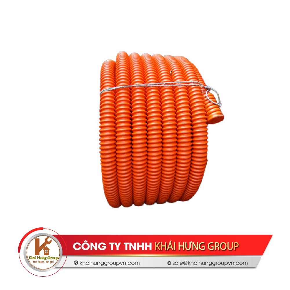 Ống mềm luồn dây điện VIETNAM BFP series