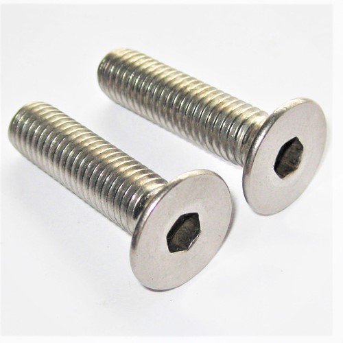 Tại sao lại chọn bulong lục giác chìm đầu mo của Khái Hưng Group