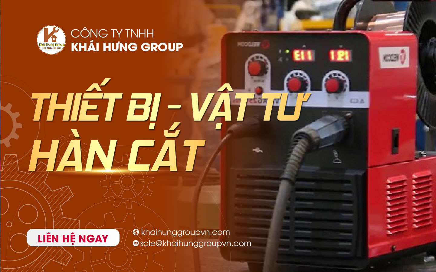 Dây hàn Mig, Kiến thức cơ bản về phương pháp hàn Mig/Mag