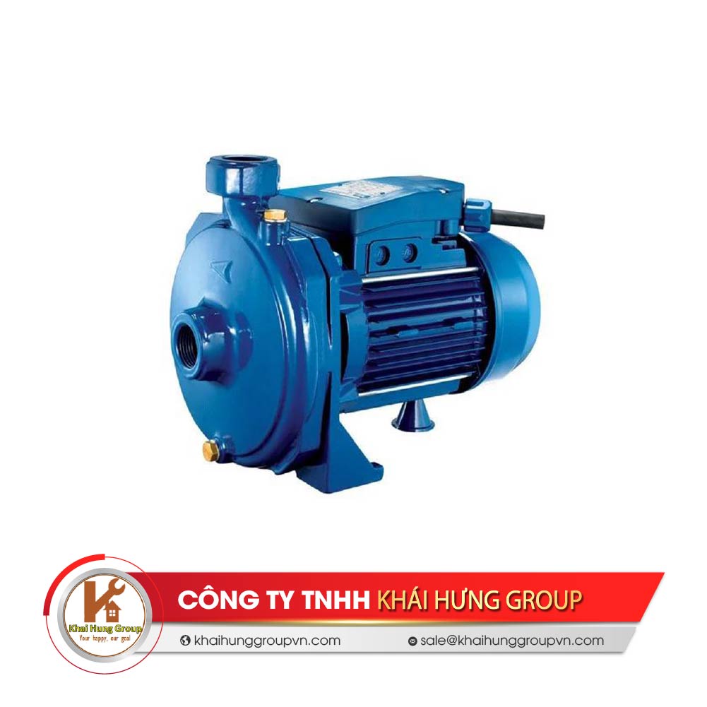 Máy bơm nước đẩy cao là gì? Khi nào nên sử dụng?