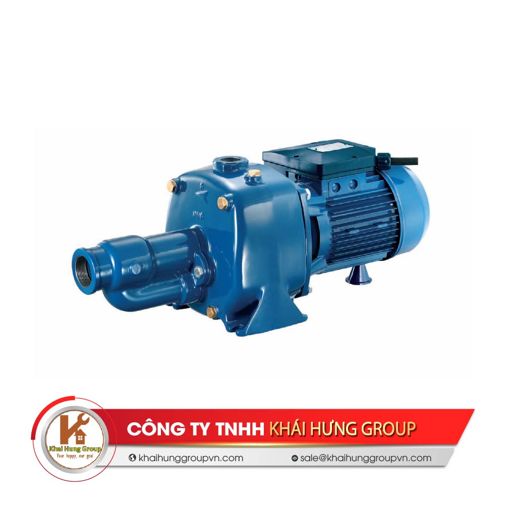 Mua Máy bơm nước họng súng Marino CAB 150 ở đâu?
