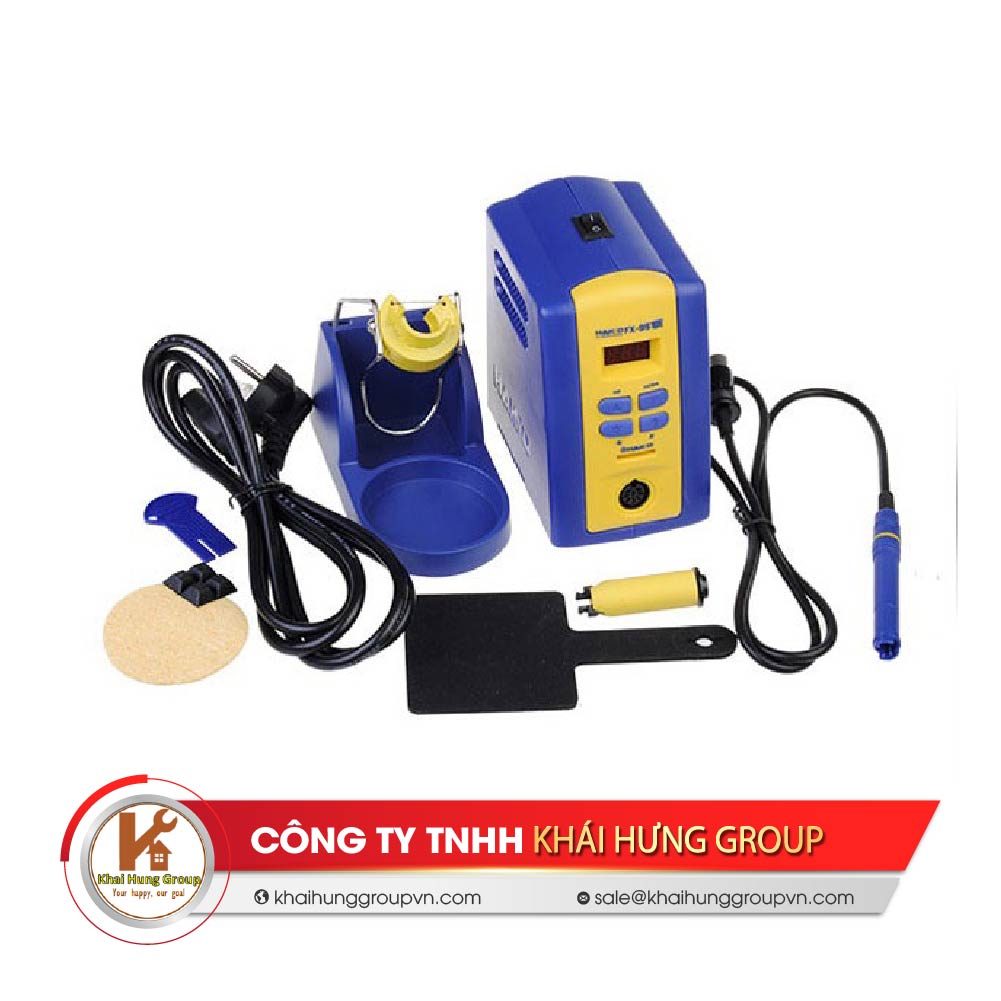 Máy hàn cầm tay mini là gì? Ưu nhược điểm của loại máy hàn này
