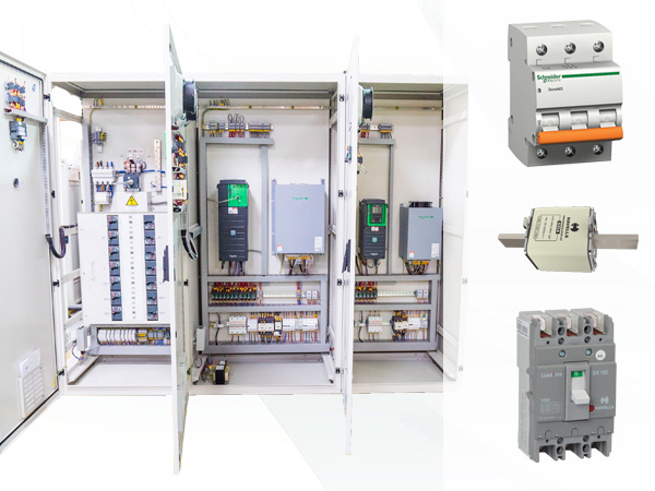 TẦM QUAN TRỌNG CỦA CÁC THIẾT BỊ ĐÓNG CẮT TRÊN LƯỚI ĐIỆN