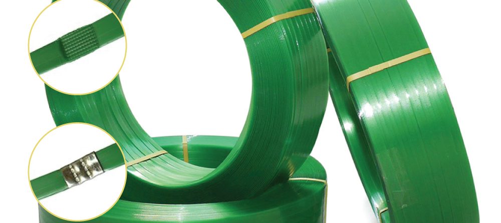 Dây Đai Nhựa PET giá cực tốt tại Khái Hưng Group