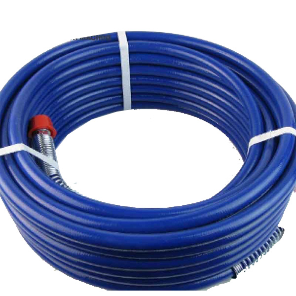 Ống ( Dây) Phun Sơn Áp Lực Cao - Khái Hưng Group